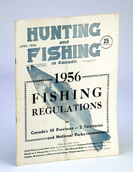 Keyword: Hunting and Fishing in Canada - Canada's National Wildlife Magazine
