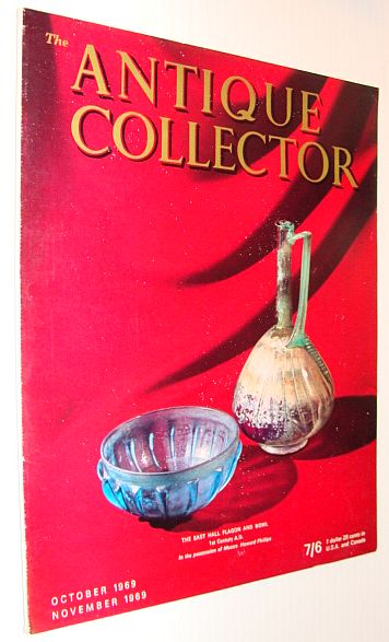 Keyword: The Antique Collector Magazine