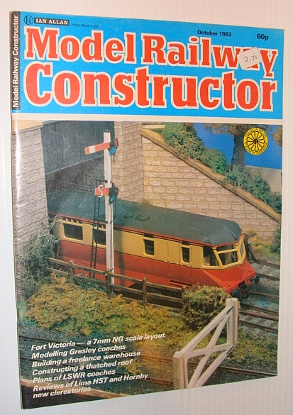 100%正規品 Model Railway Constructor Planbook 1 | vfv-wien.at