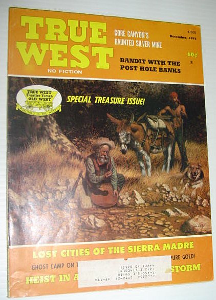 Dodge City, Kansas - True West Magazine