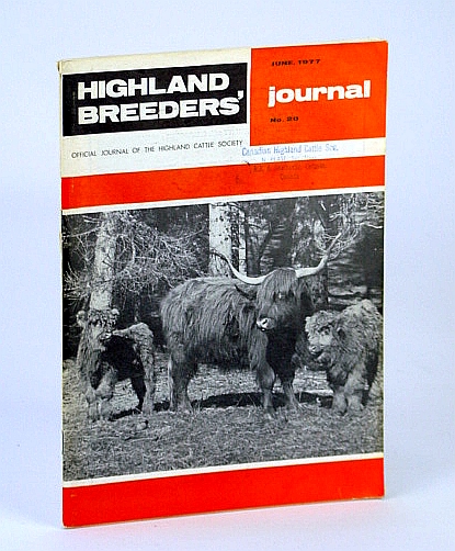 Highland Cattle Society